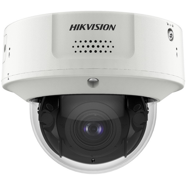 佛山市5系列51V2半球型smart网络摄像机