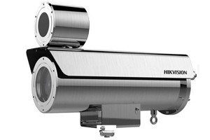 荷城海康威视DS-2DB4220I-CX(W)防爆摄像机